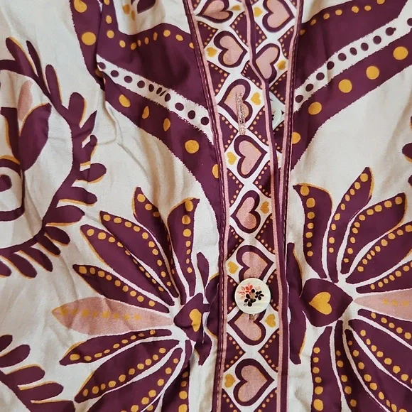 Farm Rio Mini Dress - Picture 9 of 10